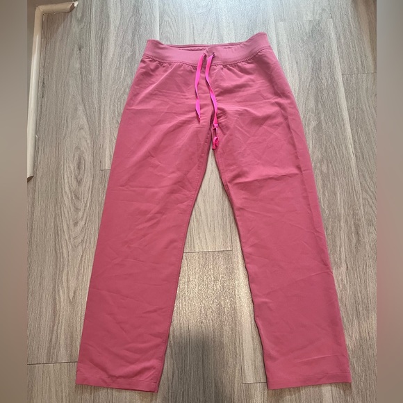 Figs Pants - FIGS Limited Edition Women's Quartz Yola Scrub Pants Small